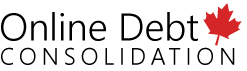 Online Debt Consolidation Logo